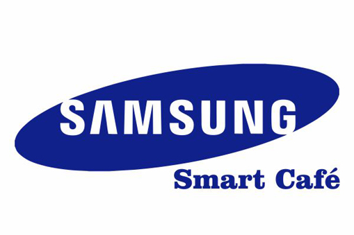 Samsung Cafe